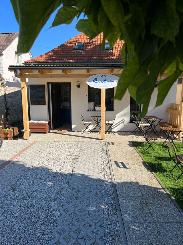 Nová prevádzka Železničná 5 