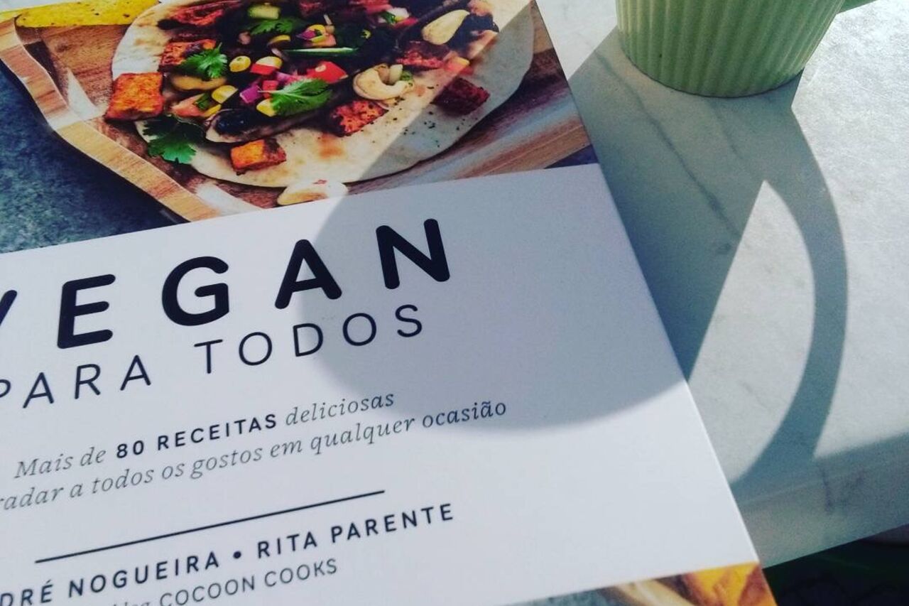 Ser Vegan