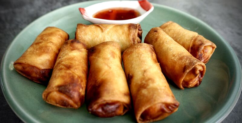 Für den kleinen Hunger 