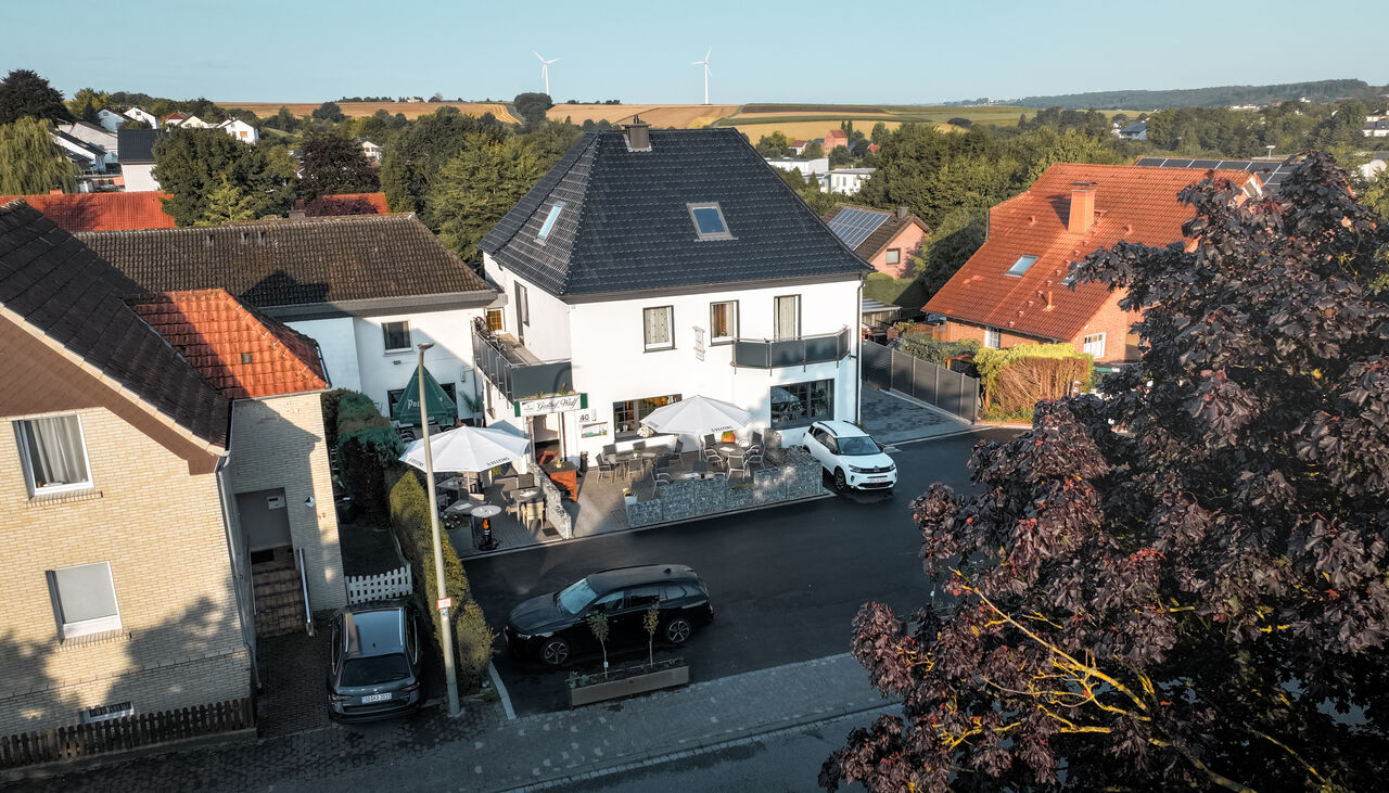 Luftbilder