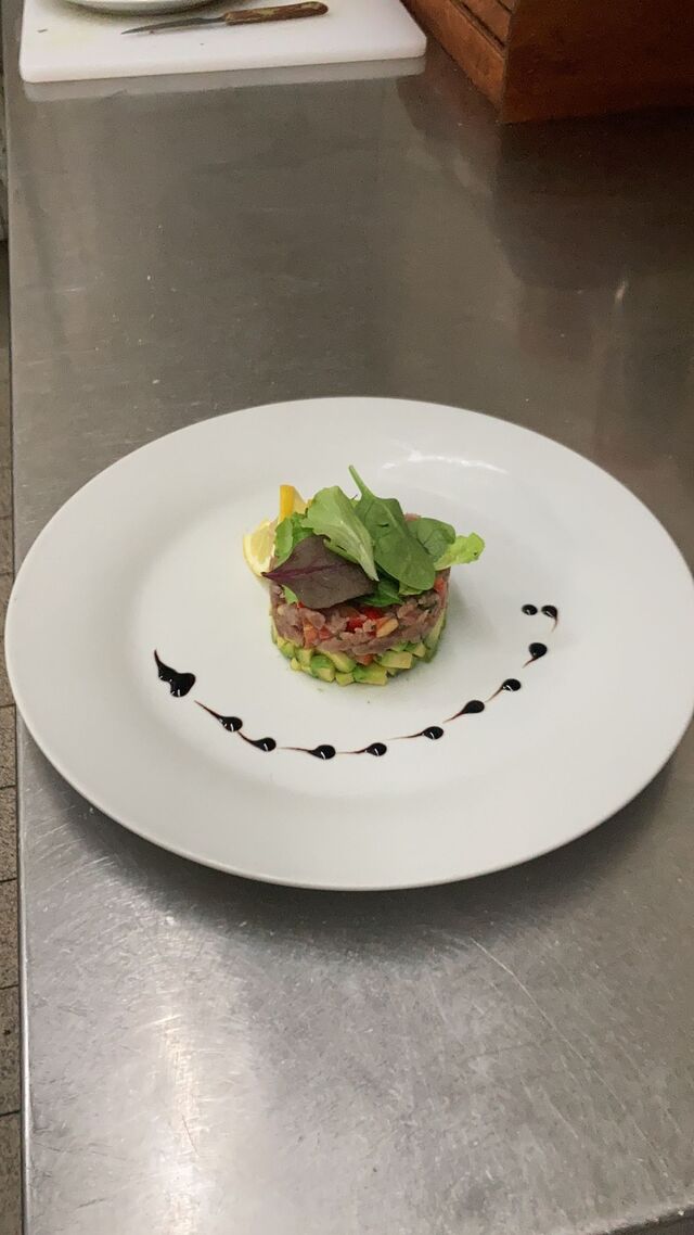 Tartare