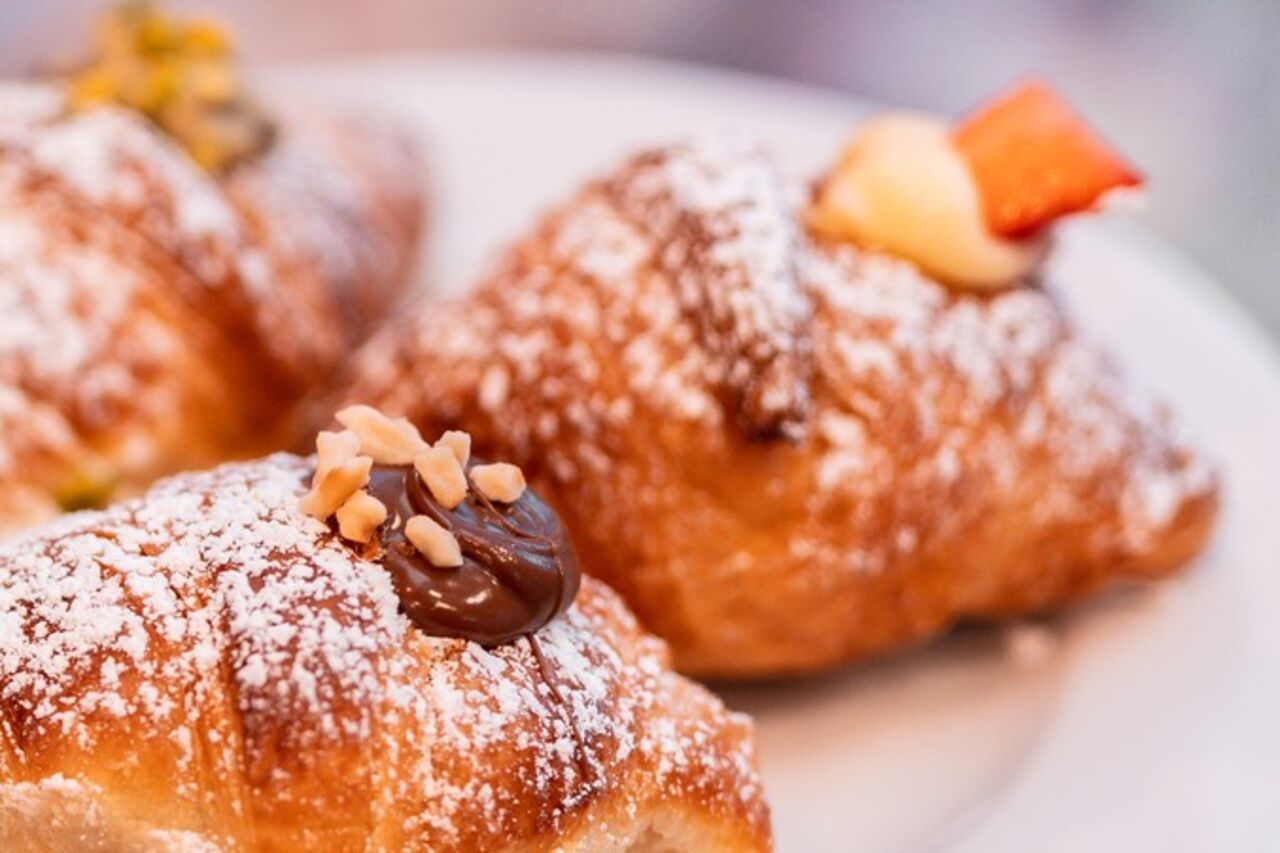 Goditi una colazione dolce e sfiziosa