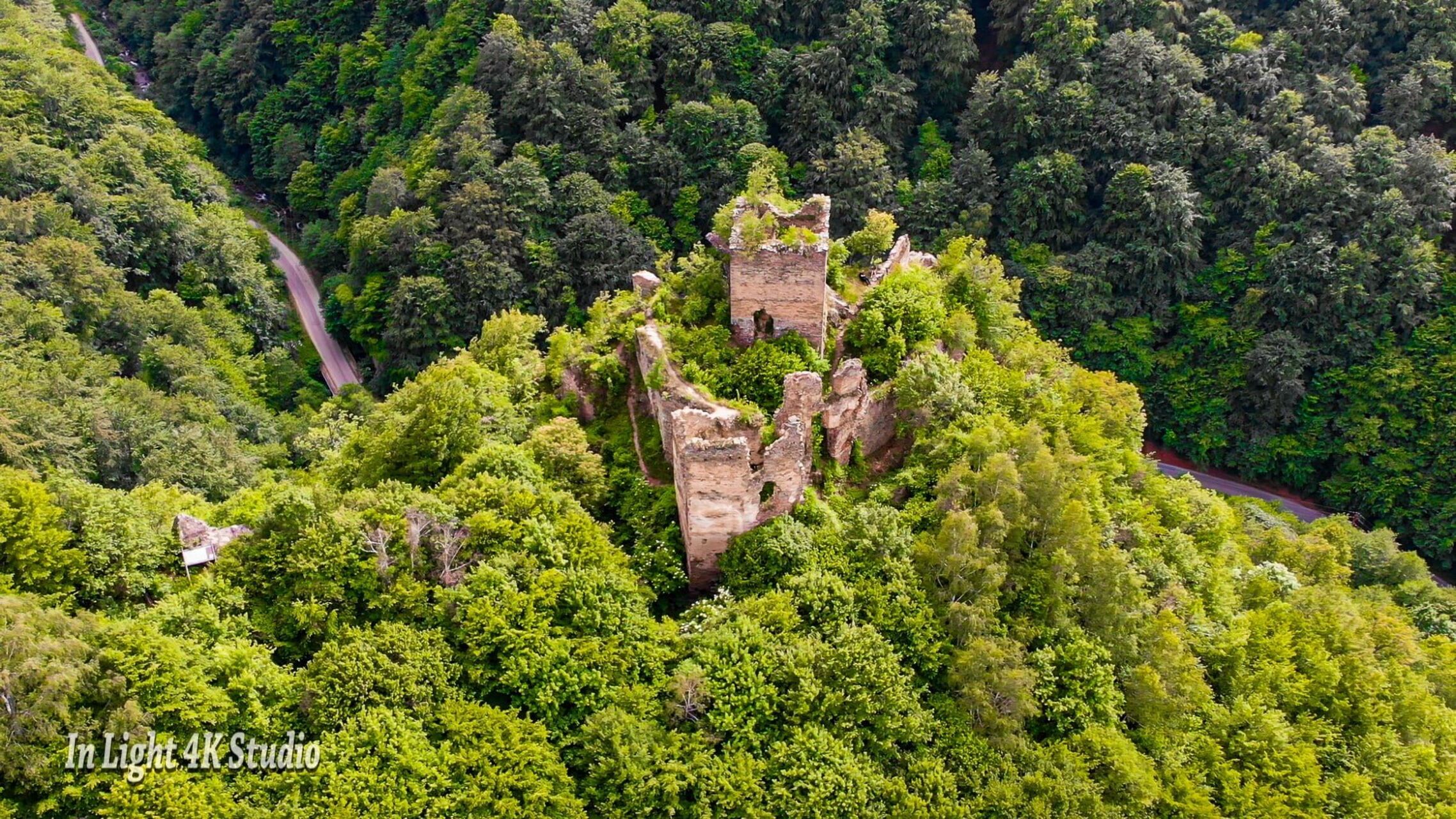 Obiective Turistice