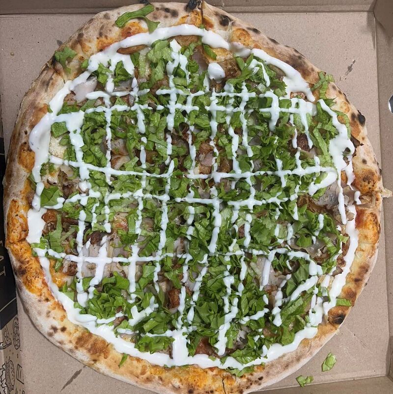 La Bucur - Kebab & Pizza