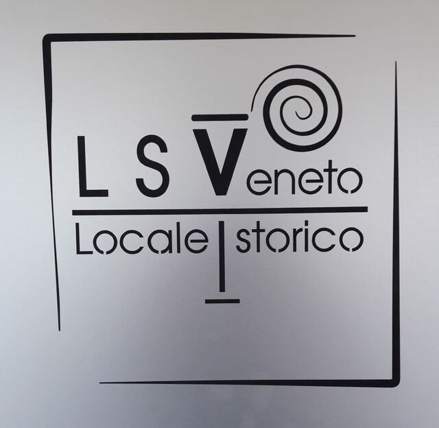 Riconoscimento locale storico dal 1957