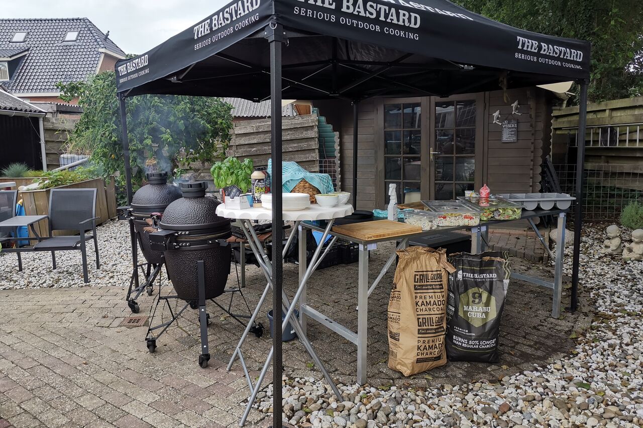 Offset BBQ Giekerk | American cuisine near me | Book now Offset BBQ Giekerk | American cuisine near me | Book now