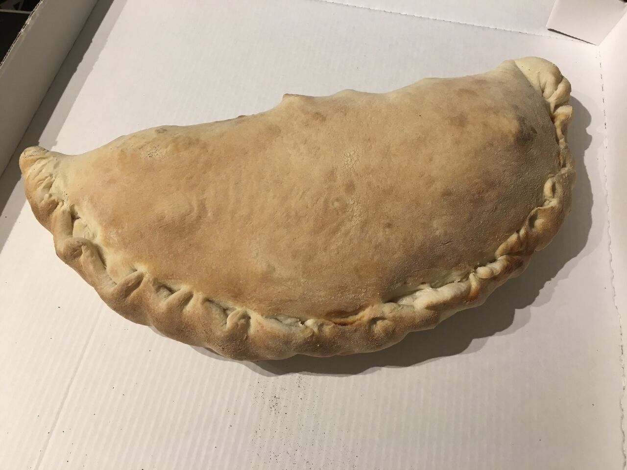Le Calzone