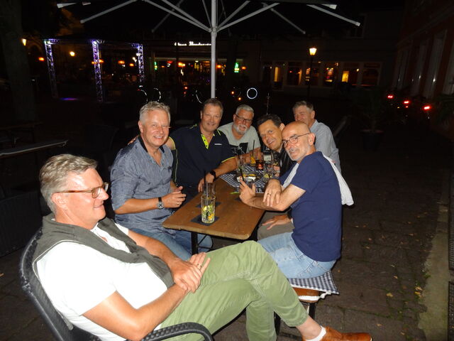 Schön das ihr da wart❤