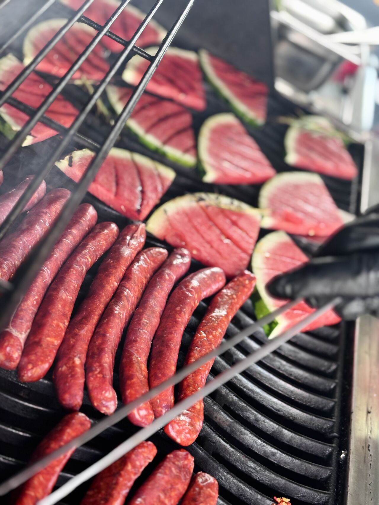 Sommer BBQ am 02.09.2026