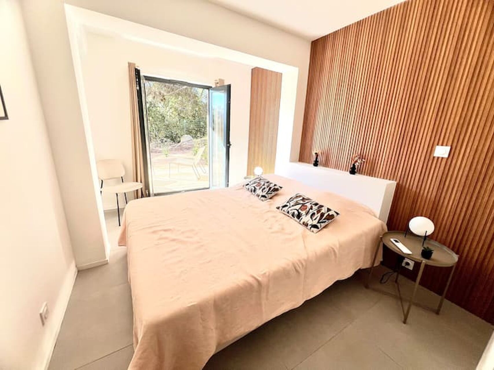 Chambre parentale