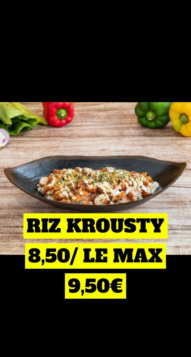 Meta Et Wok Saint Andre De Cubzac