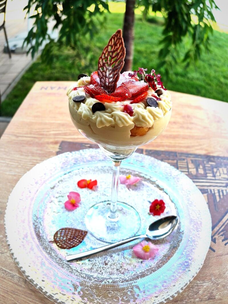 Restaurant Casa Maria