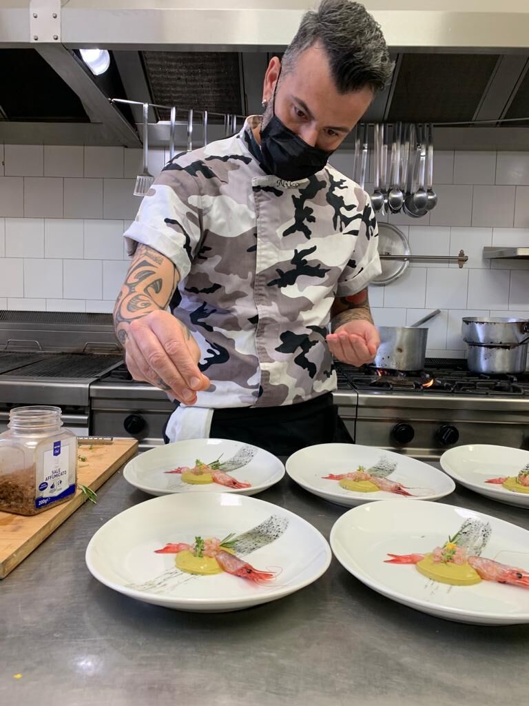 Sale & Pepe pozzuoli Italian cuisine near me Book now