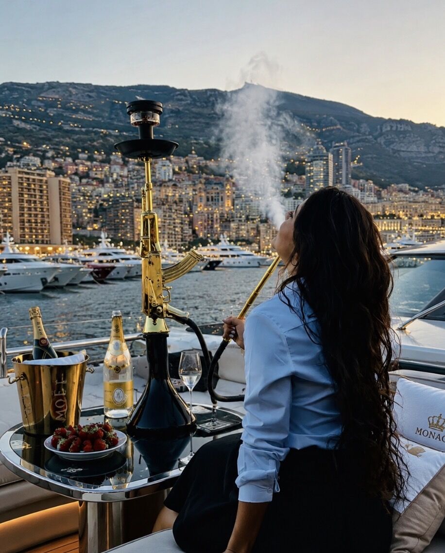 Vizio Shisha Lounge - Roma | Catering near me | Book now