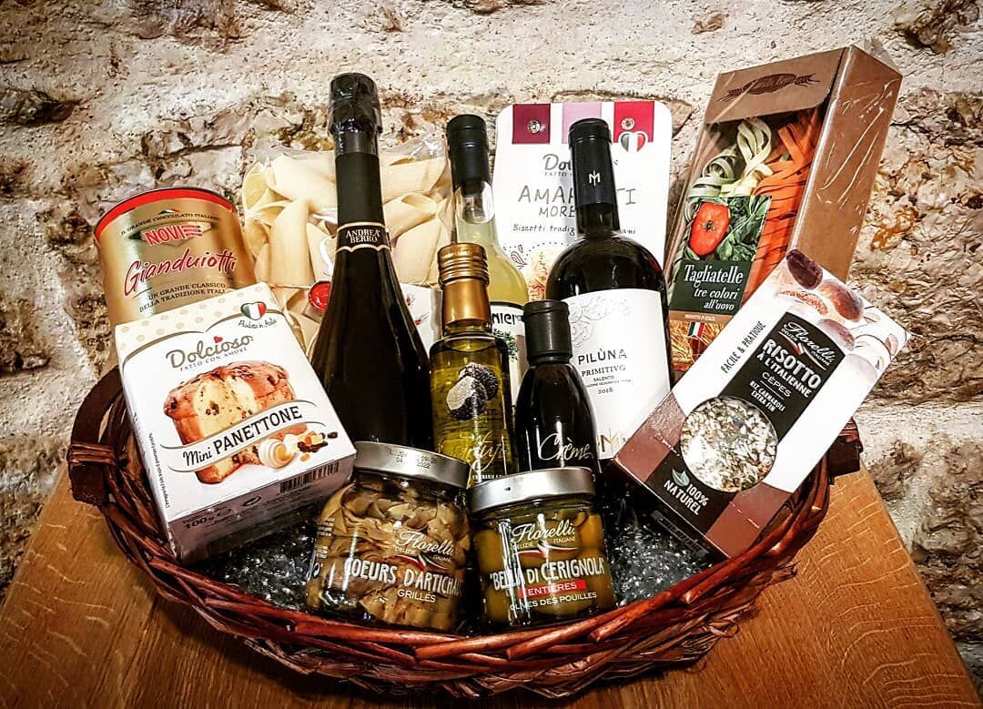 Idée cadeau pour les fetes