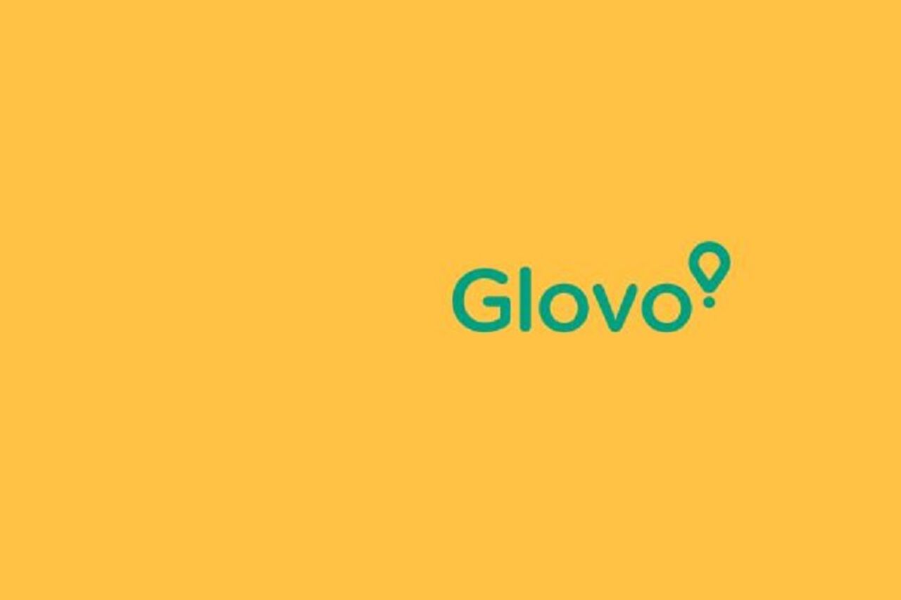 Já estamos na GLOVO