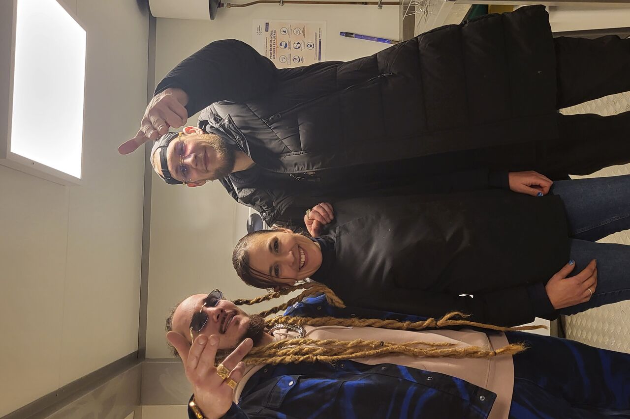 Repas pour BARLEM B et DOCME