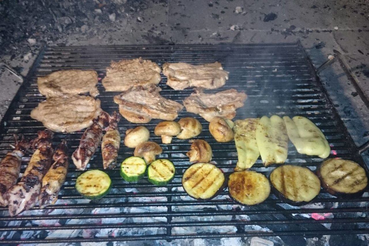 Grill