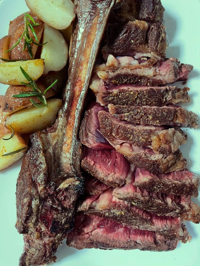 Tomahawk