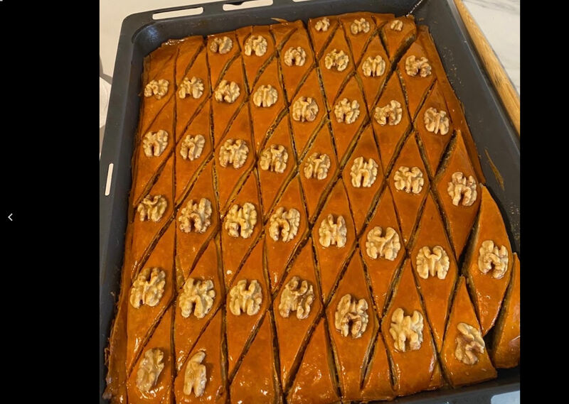 Baklava