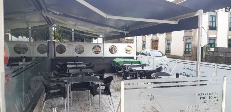 Esplanada Coberta