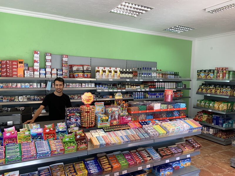 Neu in Brühl, Balthasar-Neumann-Platz