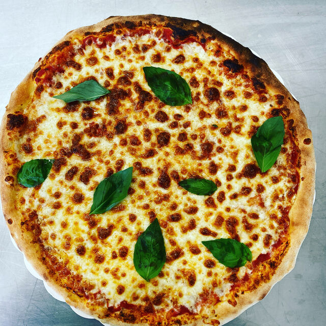 La Margherita, la pizza la plus populaire au monde !