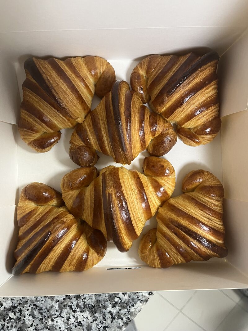 Croissant 