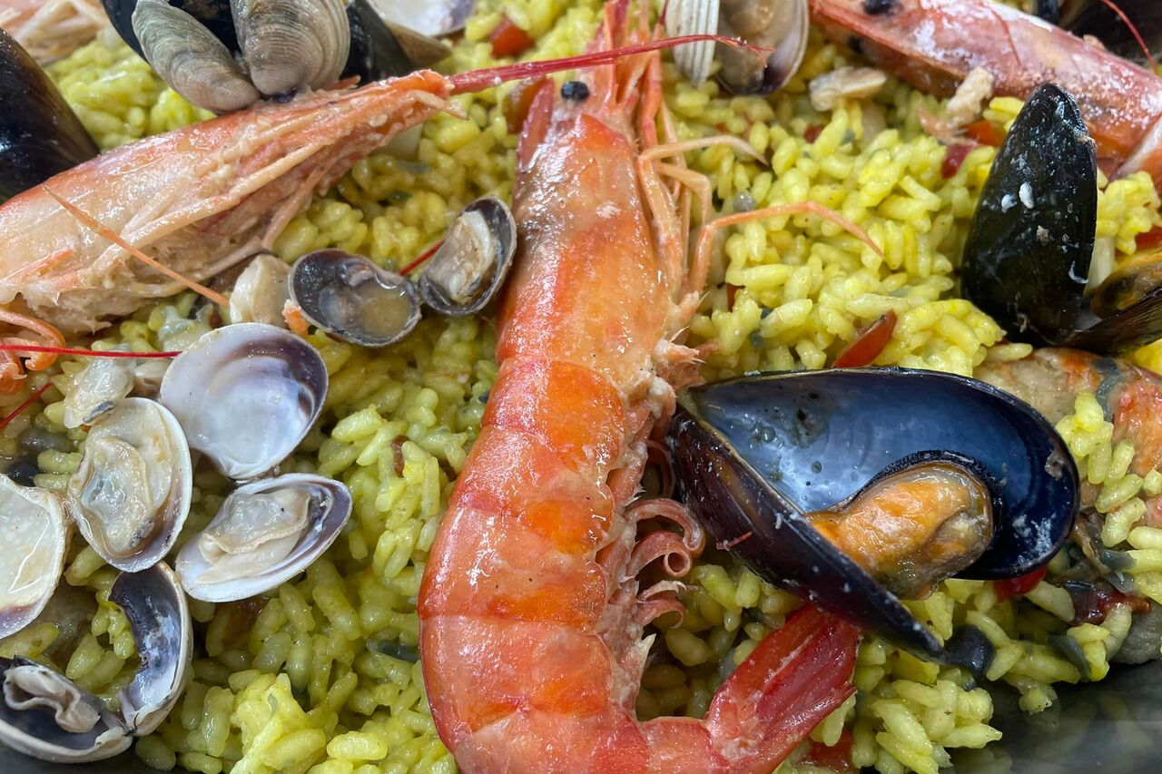 Cucine da ogni parte del mondo