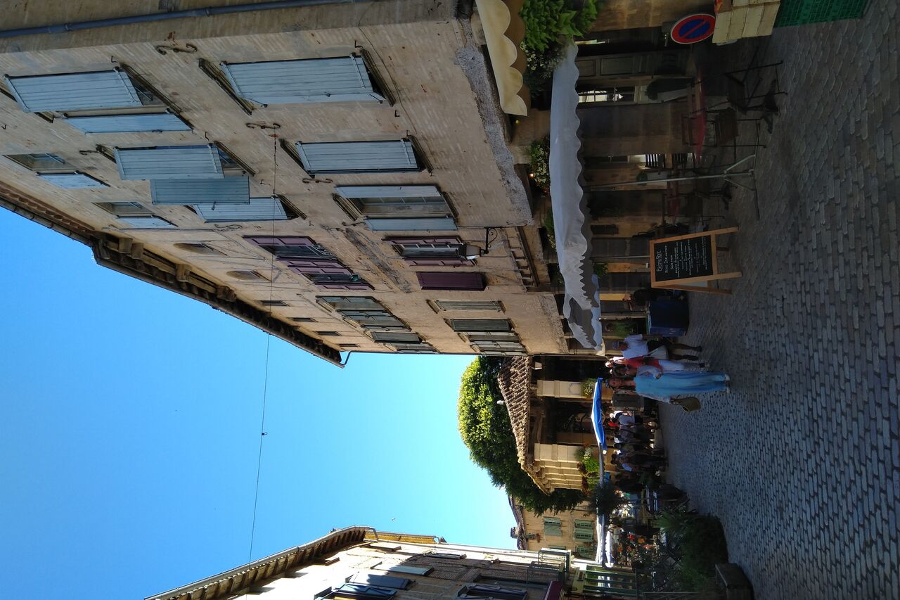 Envie de vous faire plaisir ?