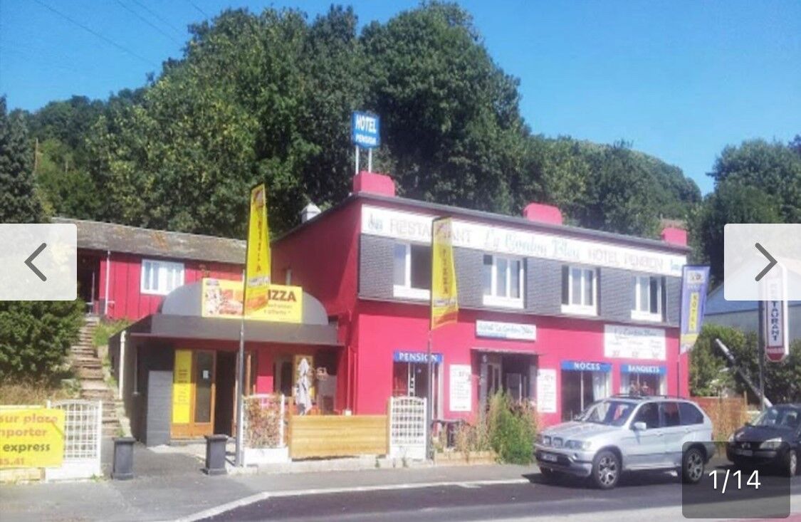 Hôtel Cap Mer – Hébergement Chambre simple à Gonfreville-l’Orcher