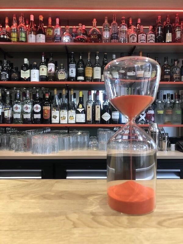 On ne voit pas le temps passer au Fantastico