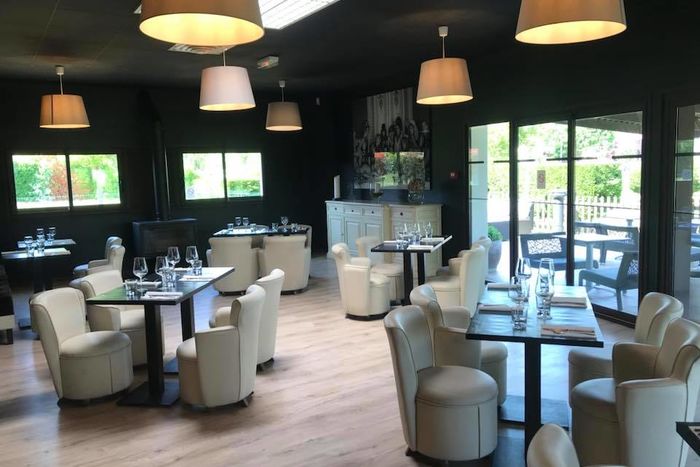 Restaurants De Cuisine Française Autour De Moi Le Mazal - Restaurant MENNECY | Française cuisine près de moi