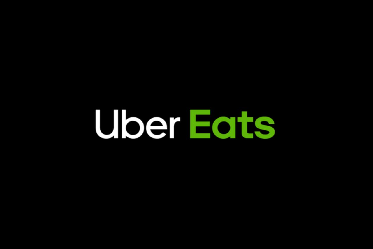 Commandez Uber Eats ! 😎