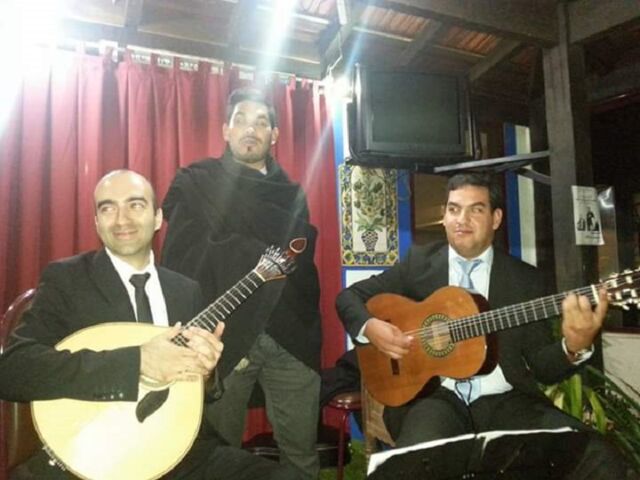 Musica portuguesa!eventos variados no nosso estabelecimento