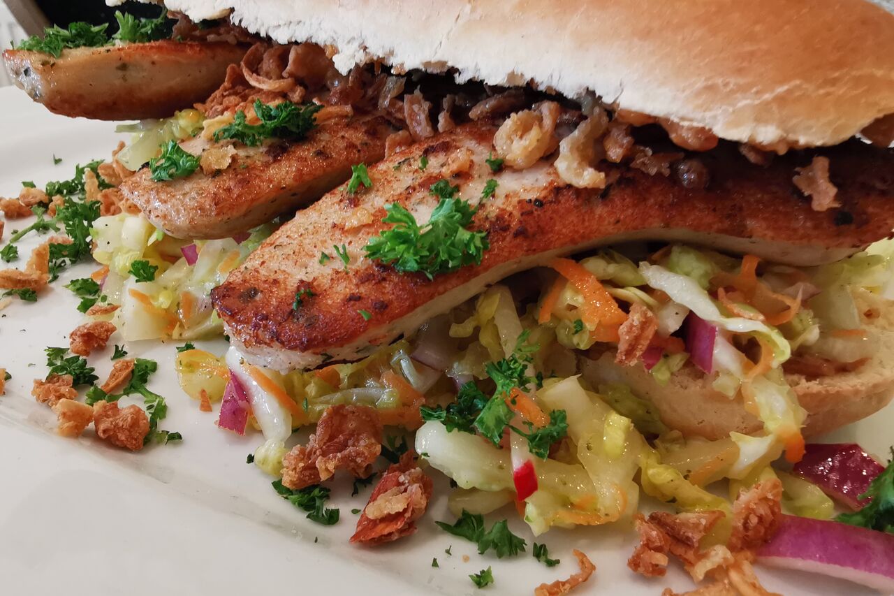 Vom Traditionsunternehmen zum Trendshop in Sachen Health-Food