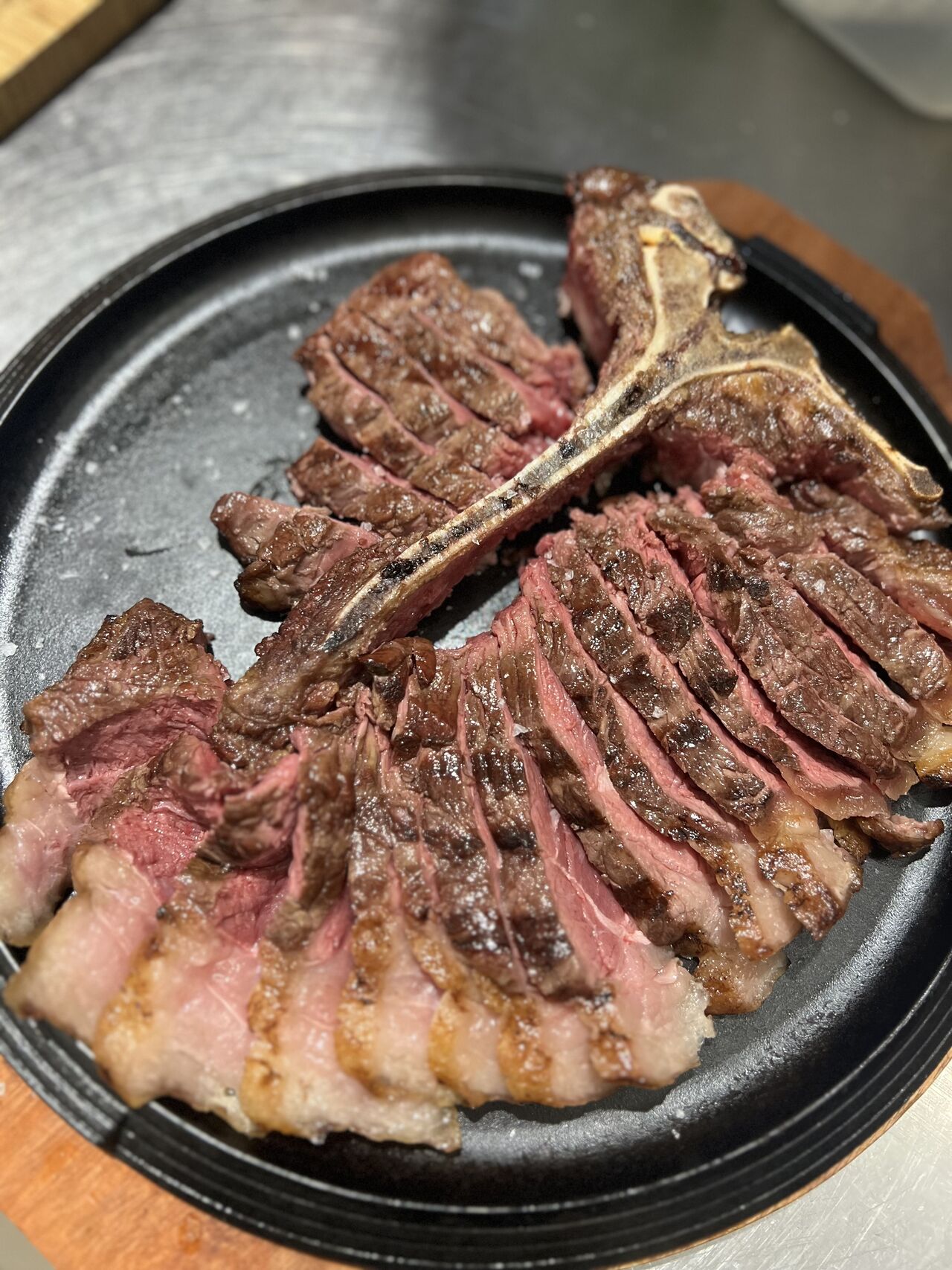 Fiorentina,T-Bone steak 