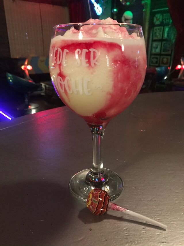Chupa chups