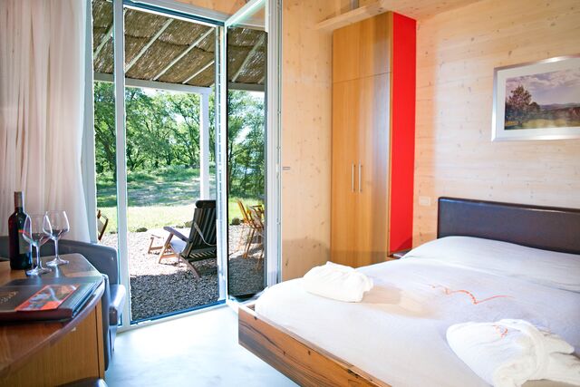 Cantina Guest-Room Valdonica