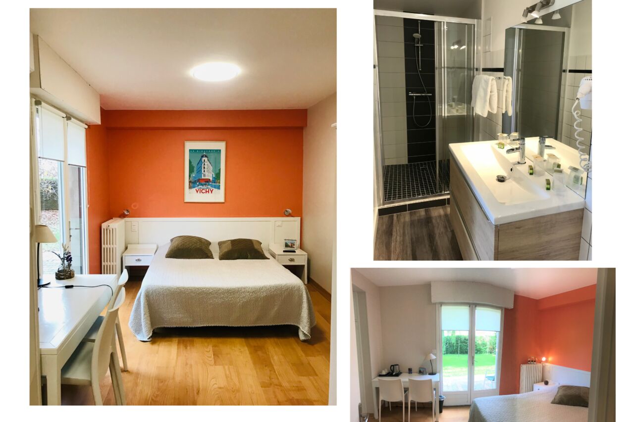 Chambre n°2 - Joseph