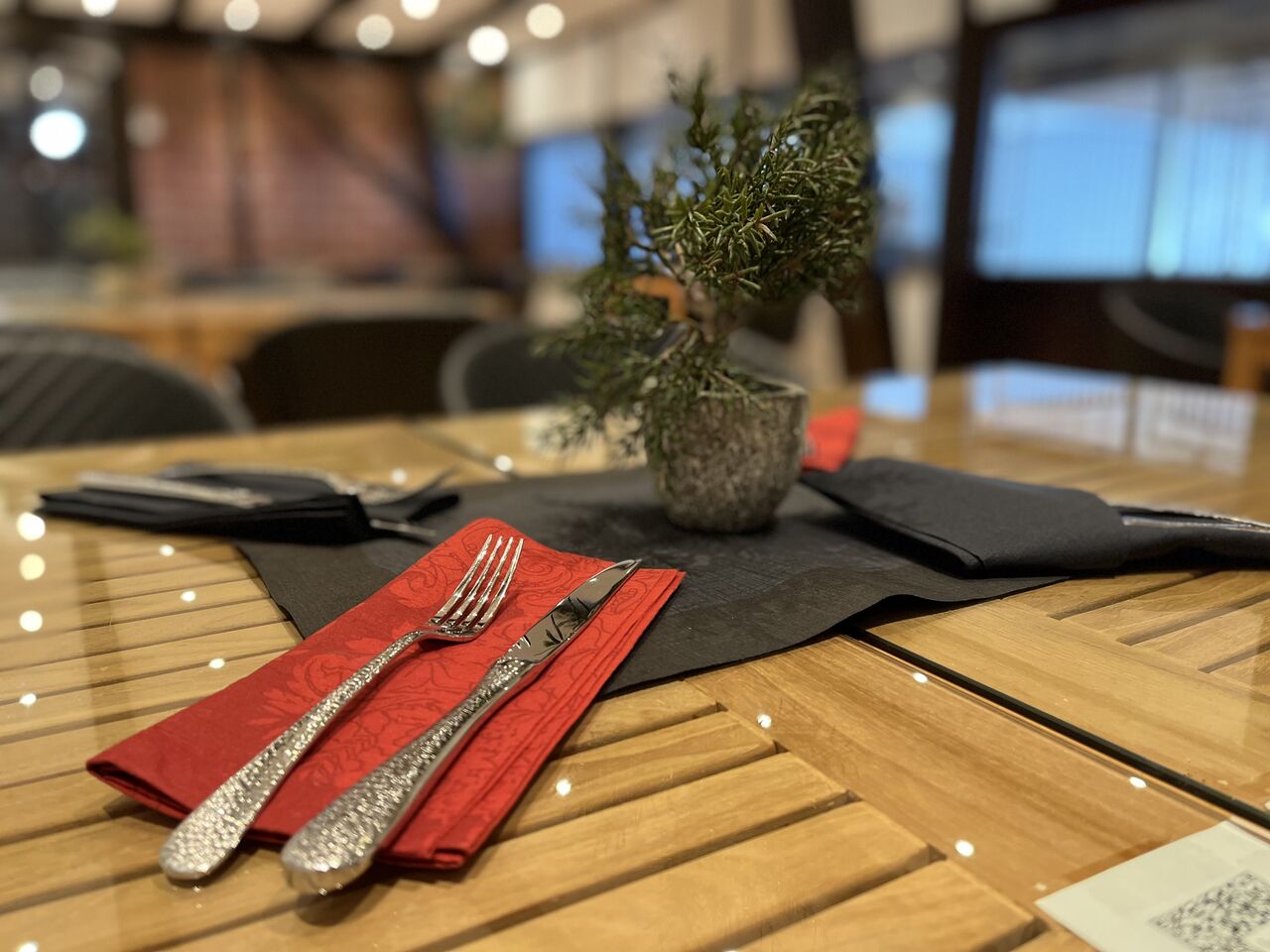 Ein Platz zum Wohlfühlen...