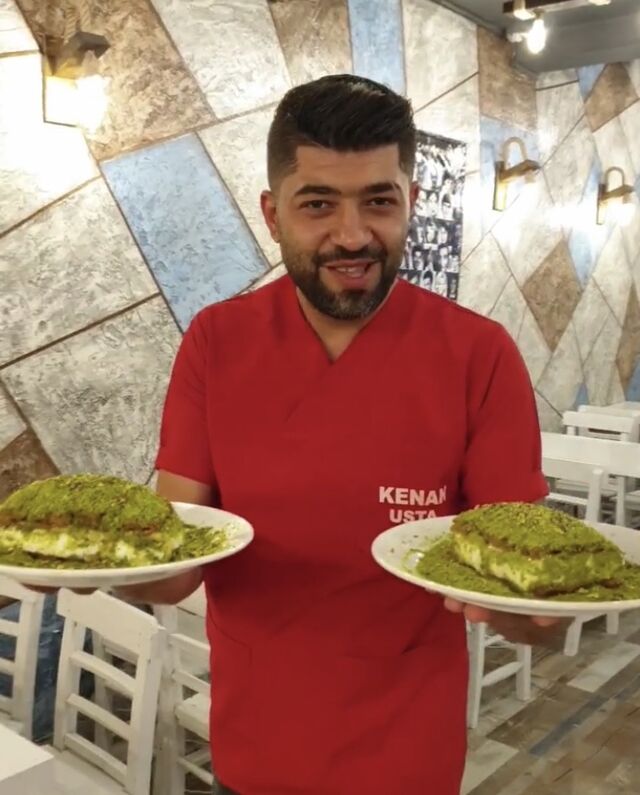 Tatlıcı Kenoooo