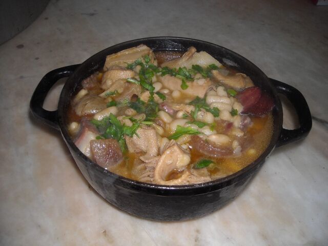 TRIPAS Á PORTUGUESA