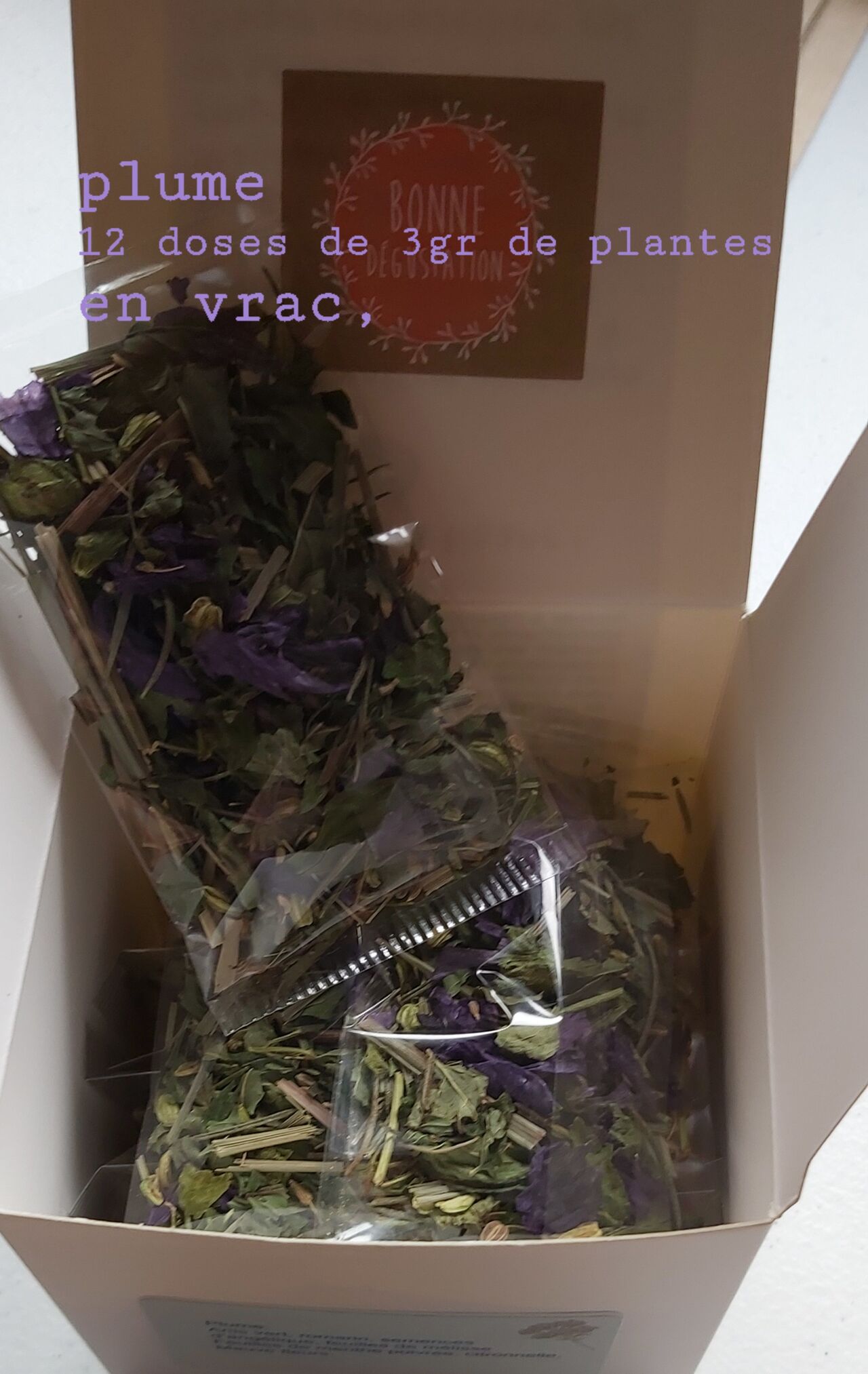 Tisanes a réaliser soi-même, laissez-vous guider!