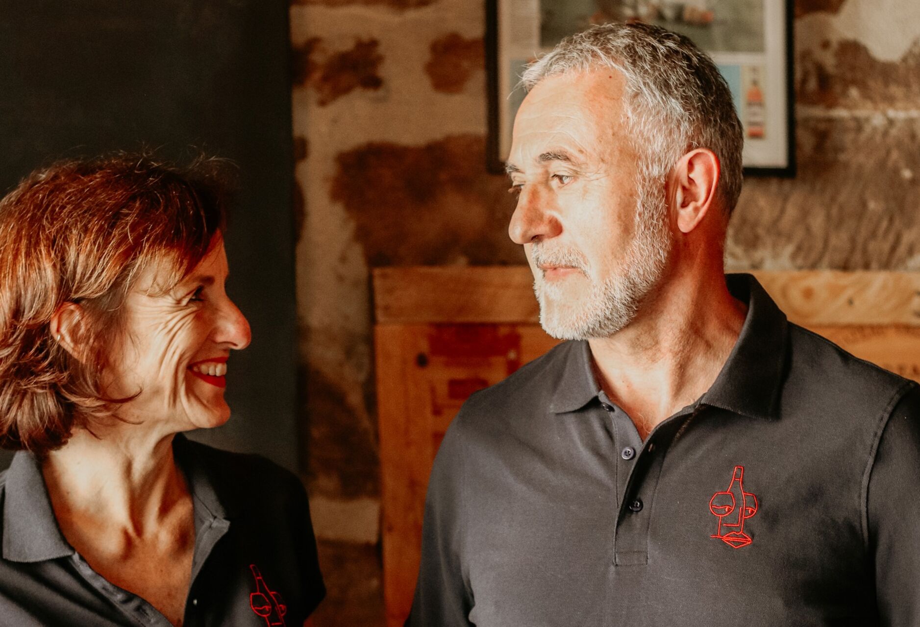 Une équipe à votre service