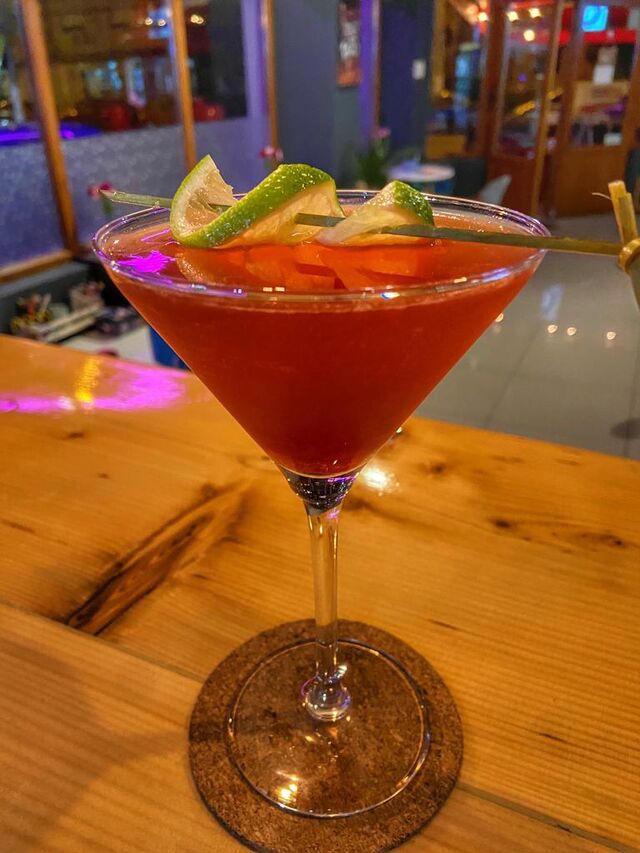 Cosmopolitan