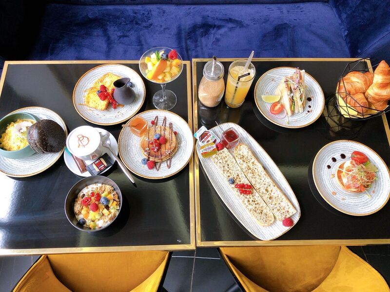 brunch