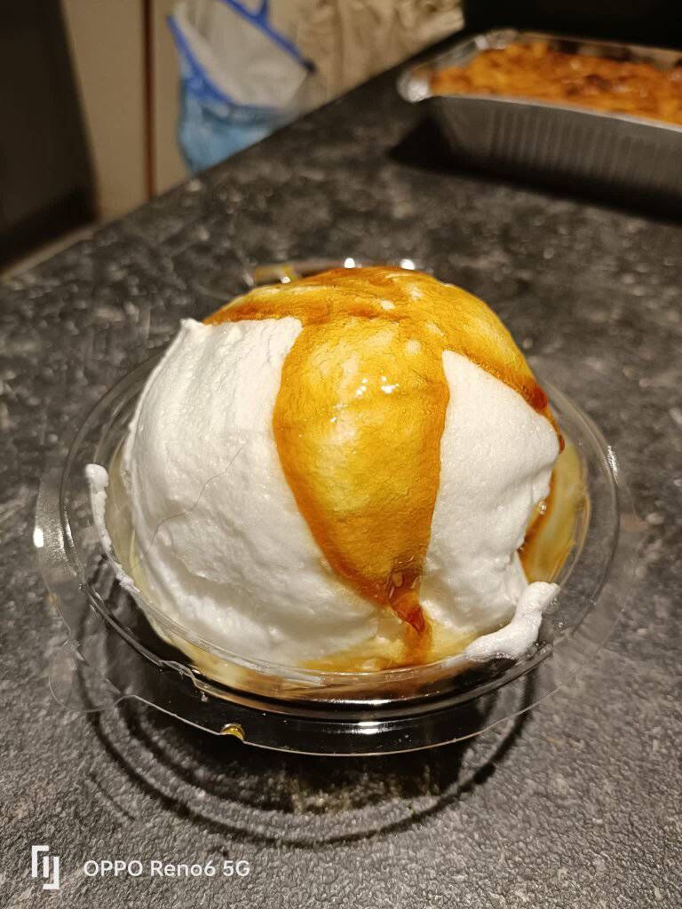 Île flottante