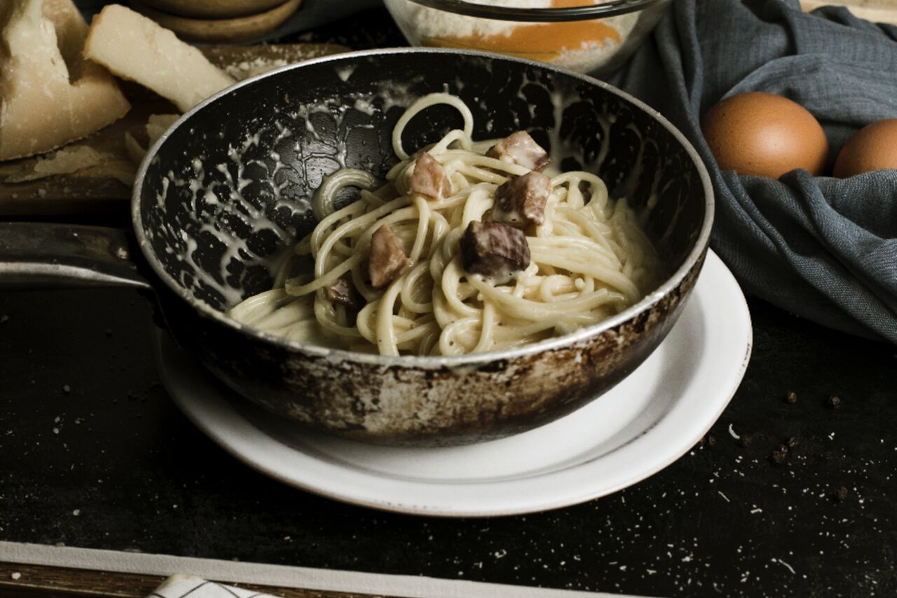 Carbonara