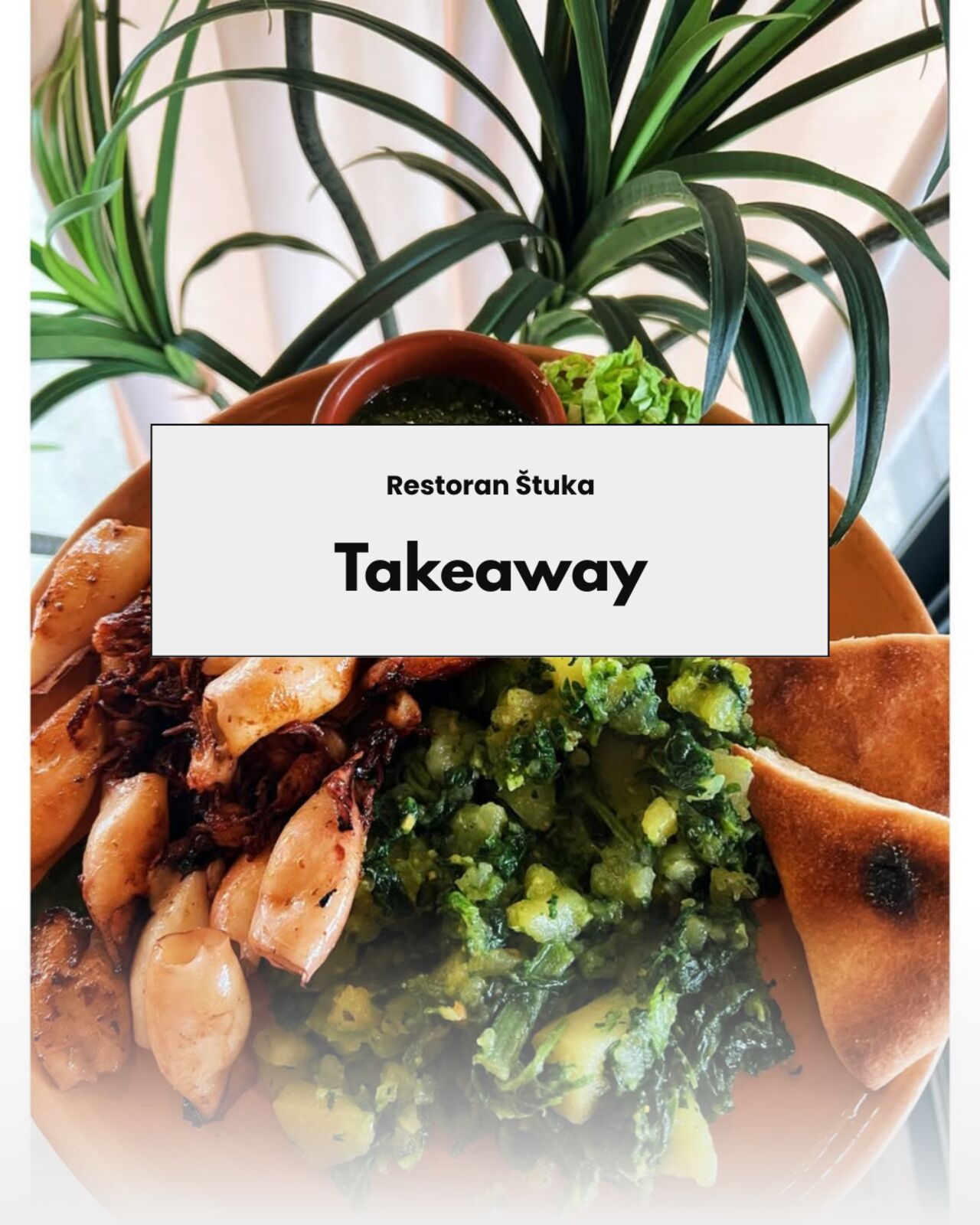 Takeaway